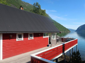 Holiday Home Njord by Interhome